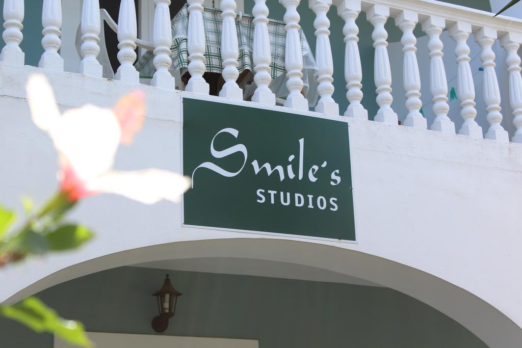 Smile's Lägenhet Tsilivi (Zakynthos)
