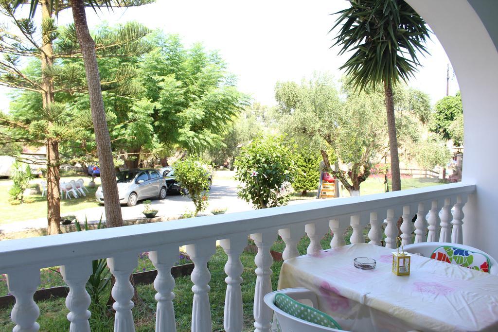 Smile's Appartement *
