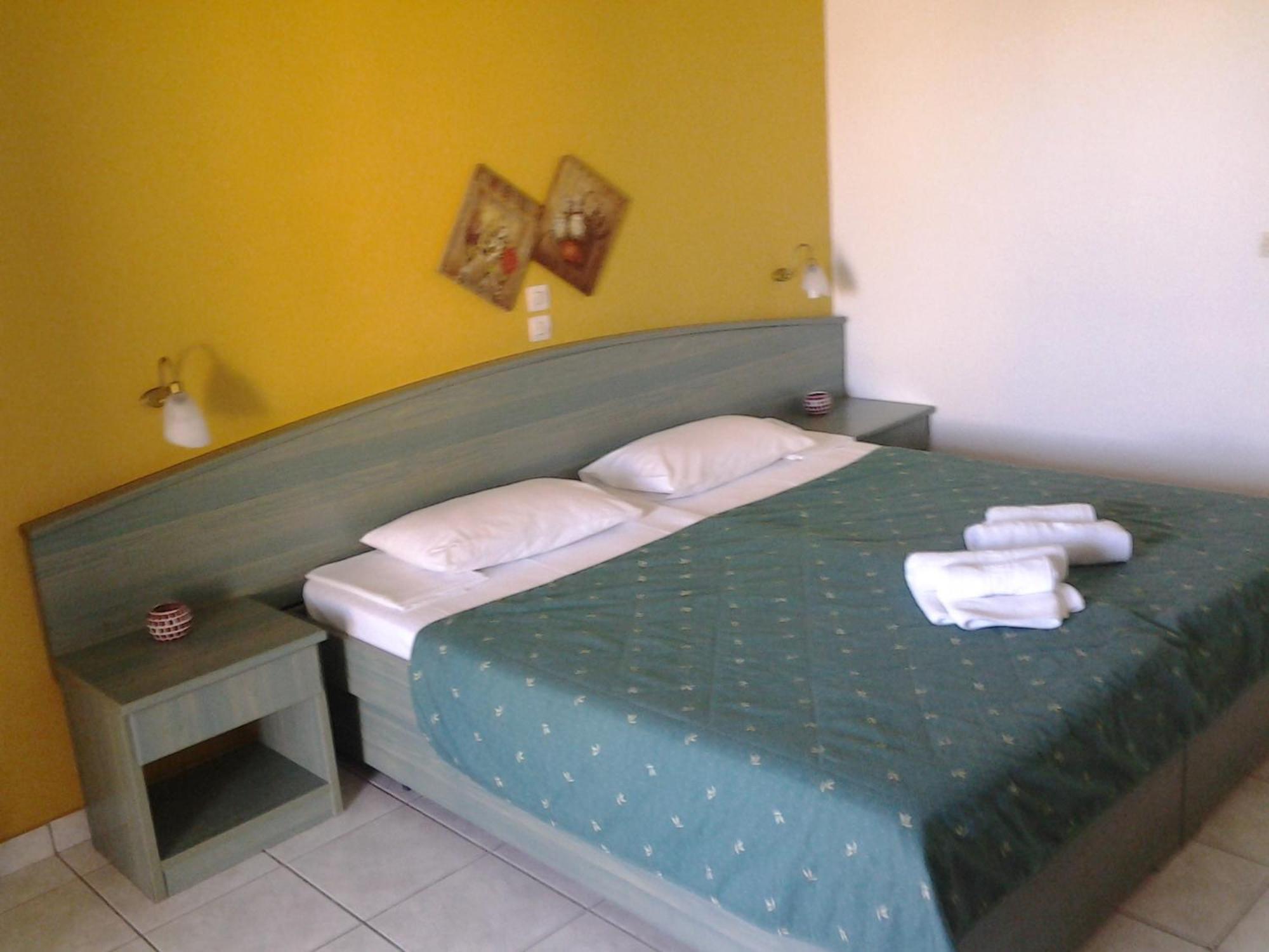 Appartement Smile's Tsilivi (Zakynthos)