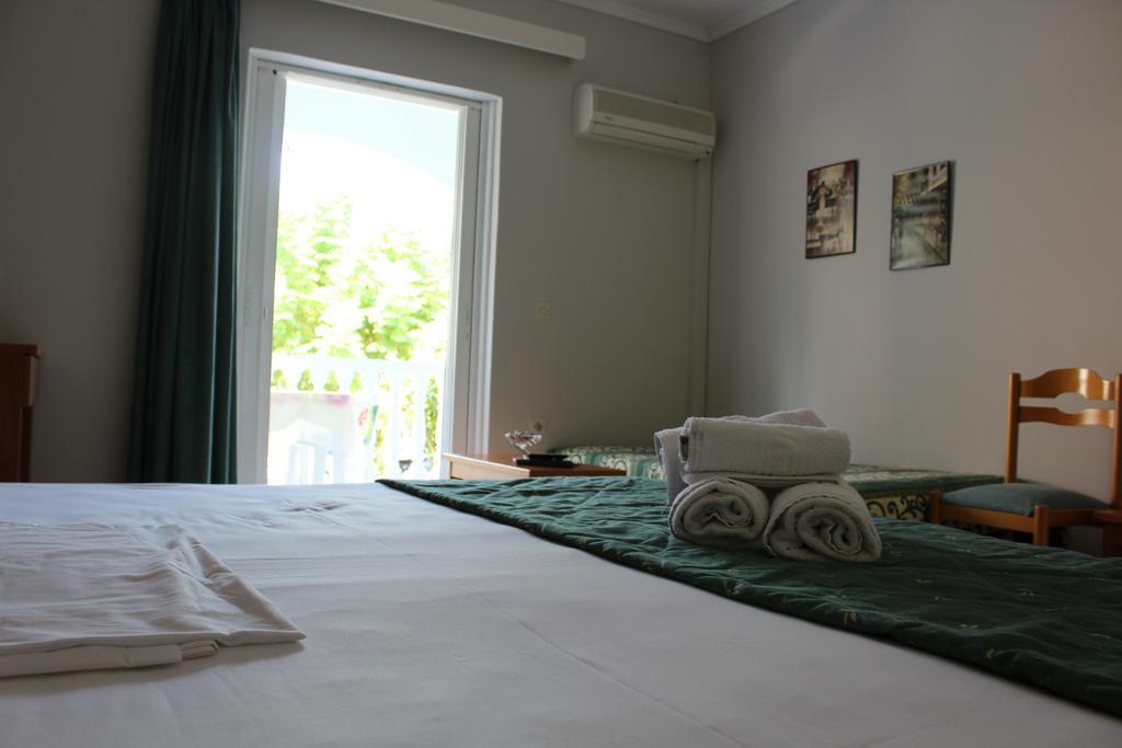 Appartement Smile's Tsilivi (Zakynthos)