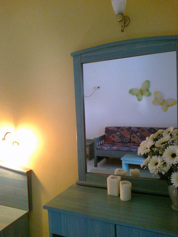 Appartement Smile's Tsilivi (Zakynthos)