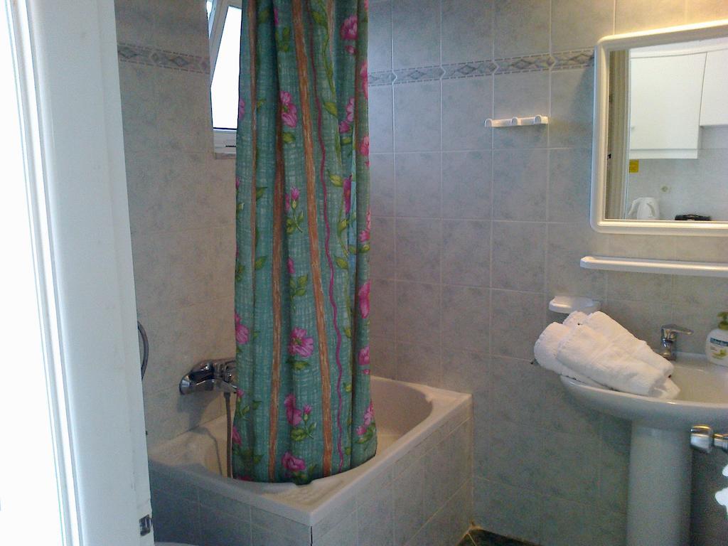 Appartement Smile's