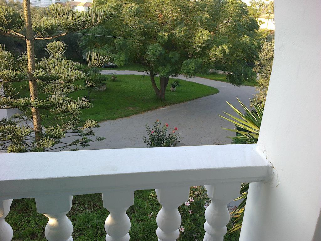 Smile's Tsilivi (Zakynthos)