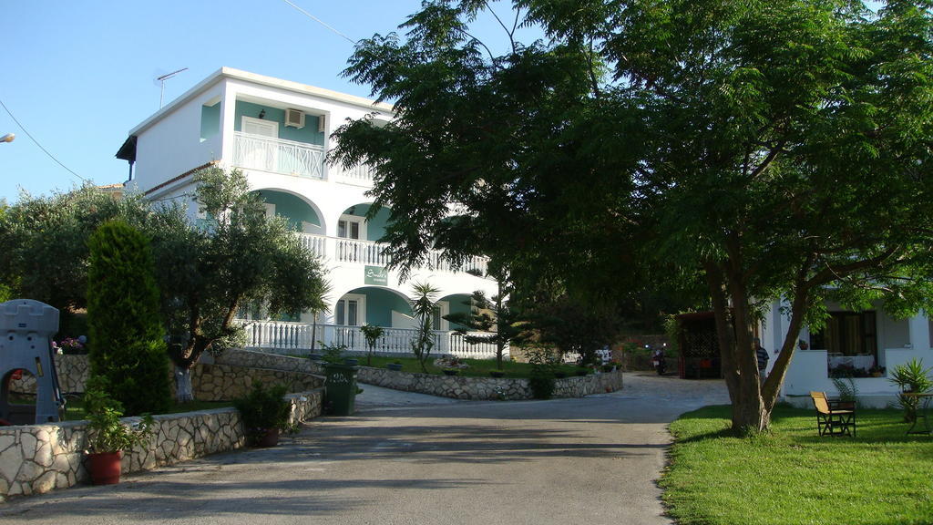 Appartement Smile's Tsilivi (Zakynthos)