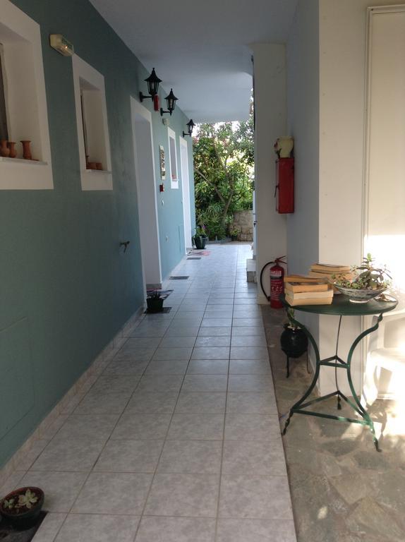 Smile's Appartement Tsilivi (Zakynthos)