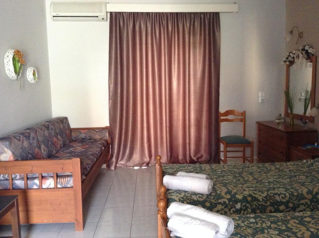 Smile's Appartement *