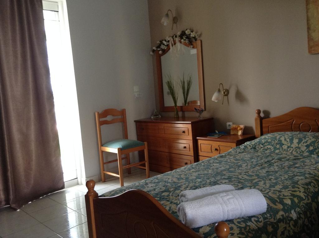 Smile's Appartement Tsilivi (Zakynthos)