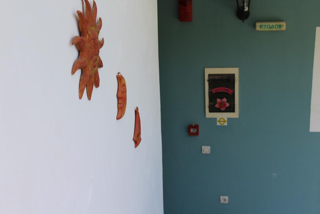 Apartment Smile's Planos